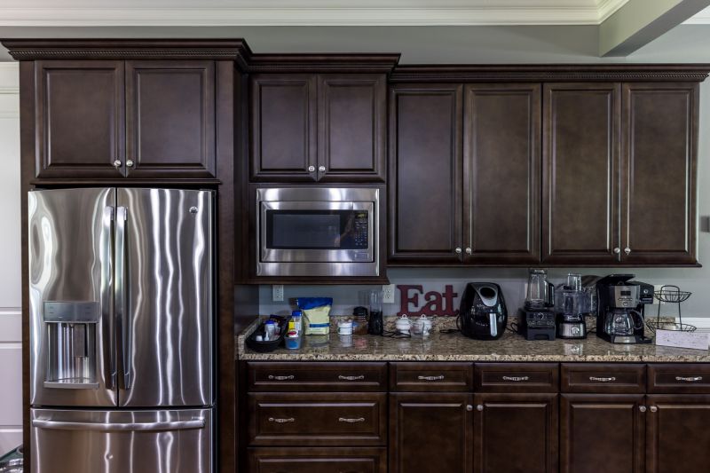 Cabinets Refinishing in Bloomington, IN
