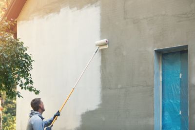 House Painting Service in Longmont, CO