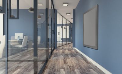 Office Painting in Arvada, CO