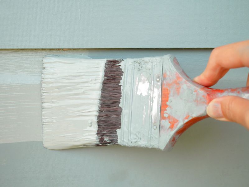 Barn Painting Service in Longmont, CO