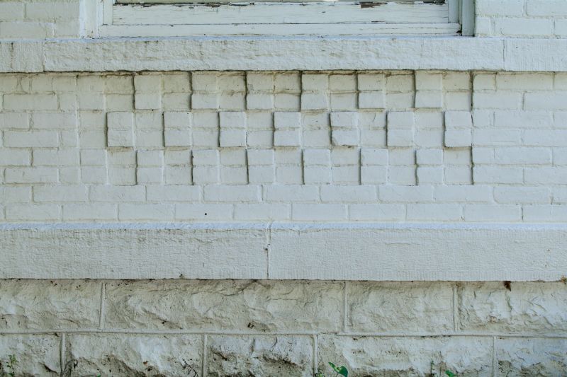 Brick House Painting in Longmont, CO
