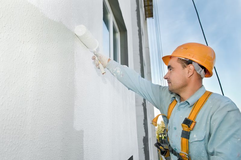 Building Painting Service in Fort Collins, CO