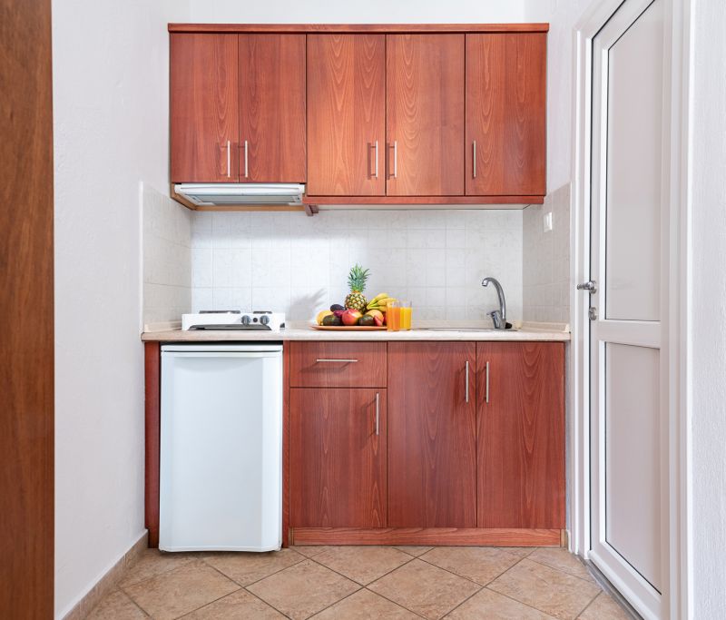 Cabinets Refinishing in Kokomo, IN