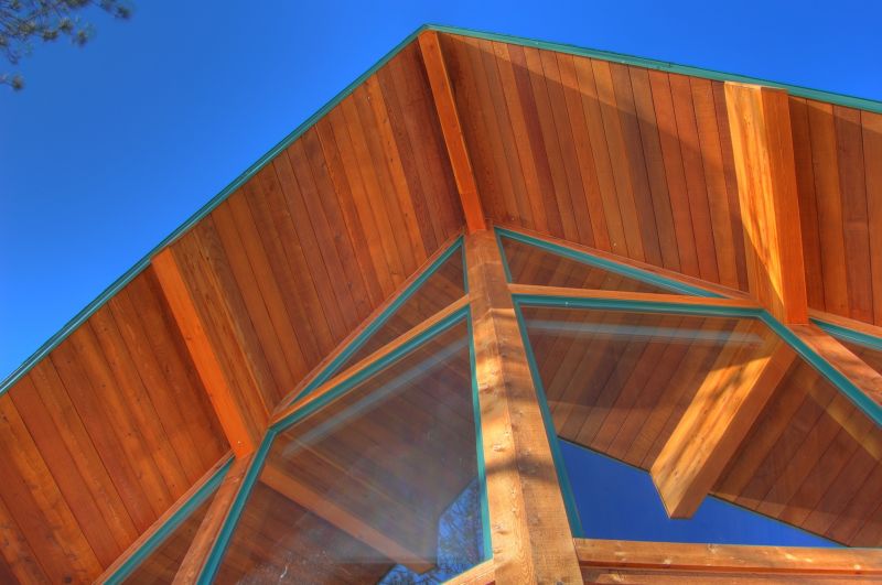 Cedar House Staining in Waco, TX