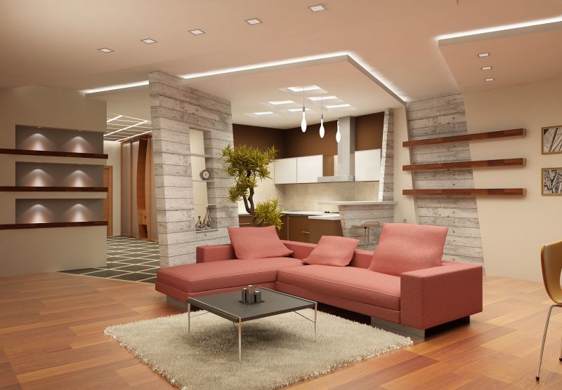 Ceiling Painting Service in Waco, TX