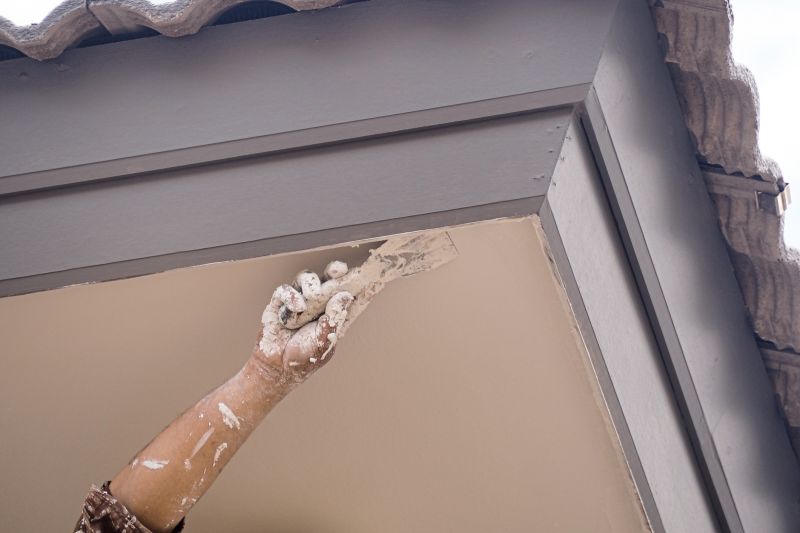 Cladding Painting in Boulder, CO