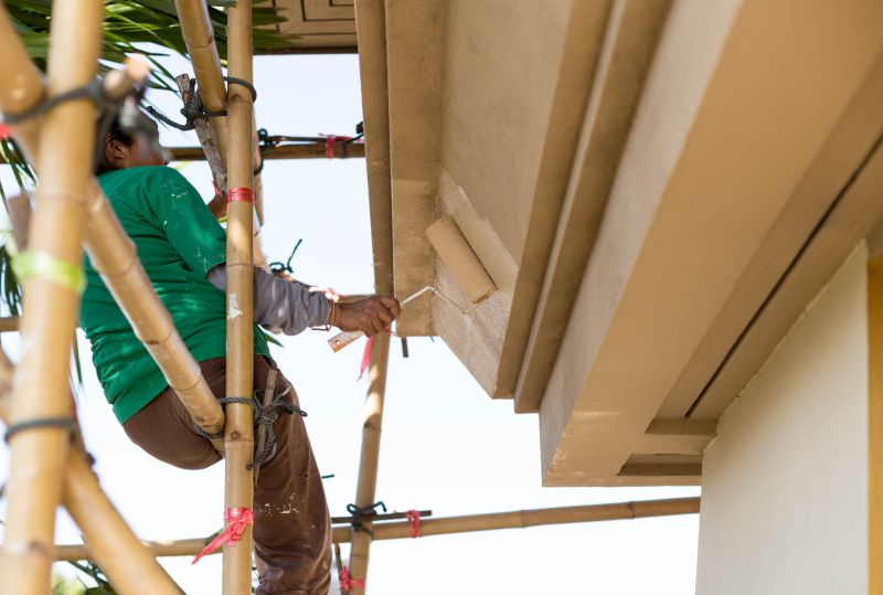 Commercial Wall Painting in Fort Collins, CO