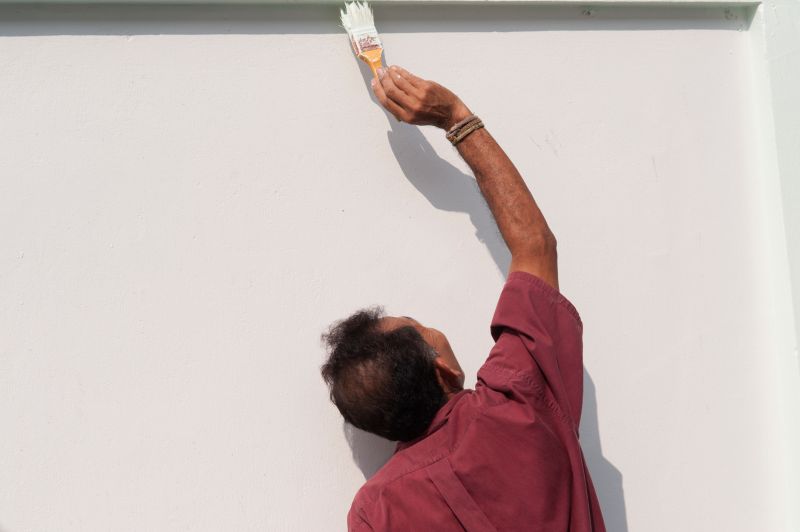 Condo Interior Painting in Kansas City, KS