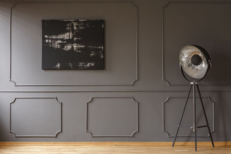 Crown Molding Painting in Waco, TX