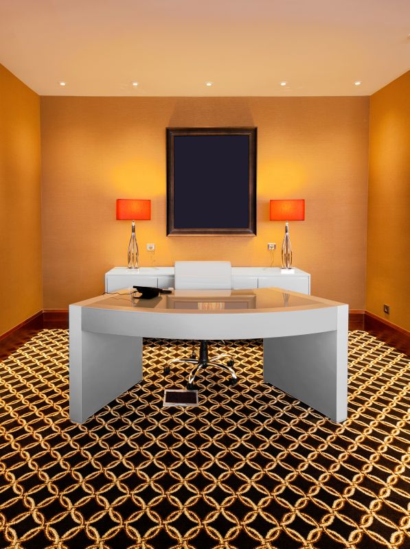 Modern Abstract Painting