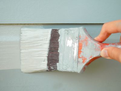 Exterior Painting in Arvada, CO