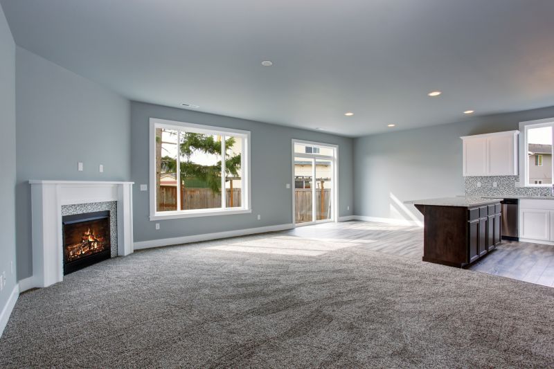 House Ceiling Painting in Wilmington, NC