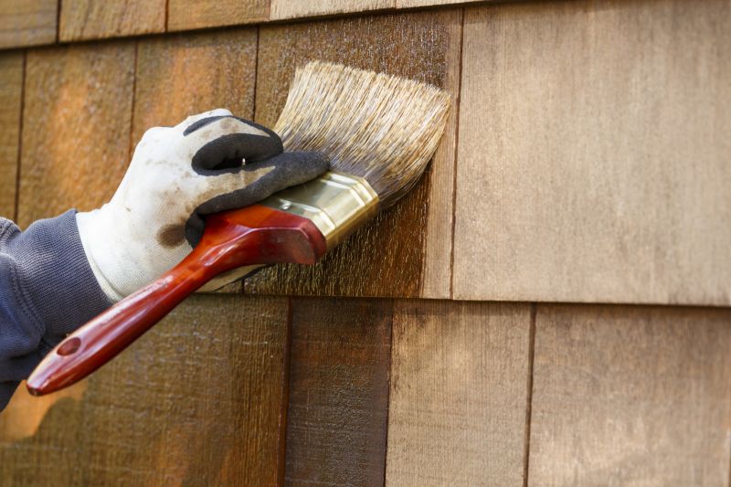 House Staining in Fort Collins, CO