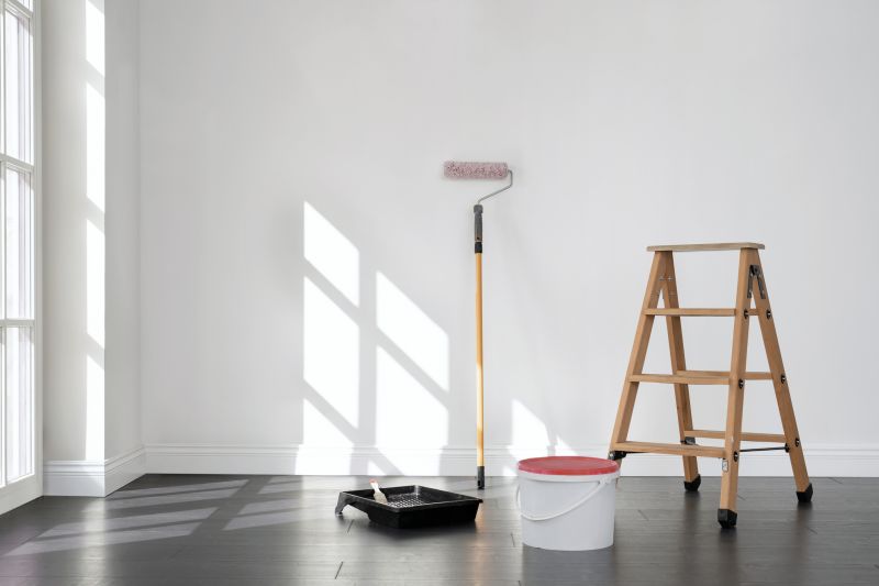 Industrial Interior Painting in Longmont, CO