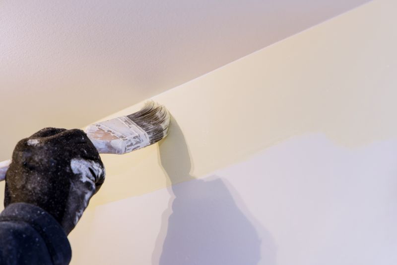 Kids Room Painting in Wilmington, NC