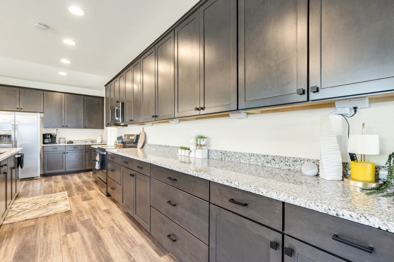 Kitchen Cabinet Refinishing in Lafayette, IN