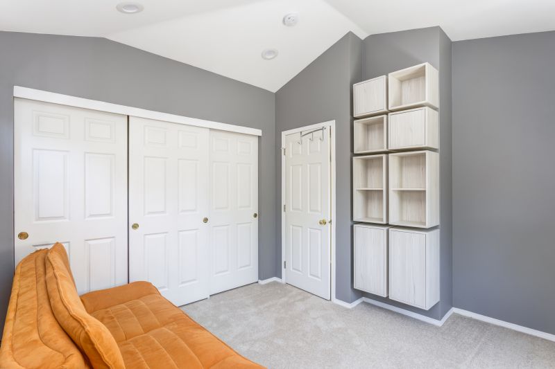 Multiple Rooms Painting in Wilmington, NC