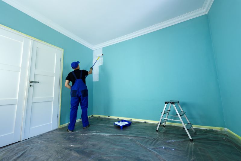 Nursery Painting in Wilmington, NC