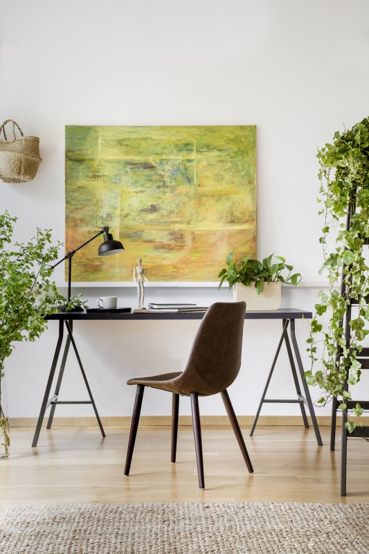 Nursery Painting in Wilmington, NC