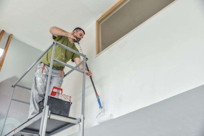 Renovation Painting in Wilmington, NC