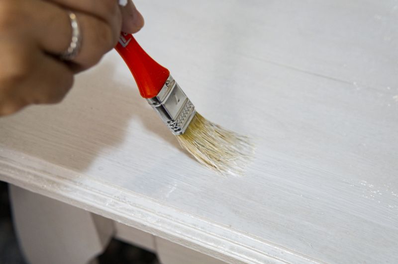Sash Painting in Waco, TX