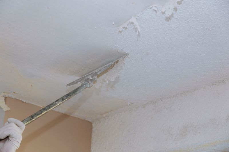 Stipple Ceiling Repair Service in Waco, TX