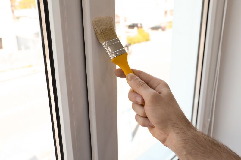 Table Painting Service in Waco, TX