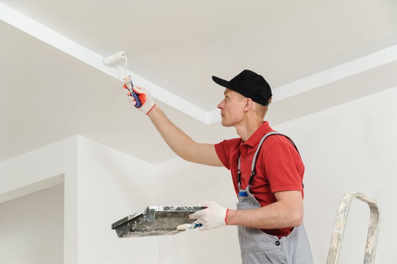 Professional Painting Experts