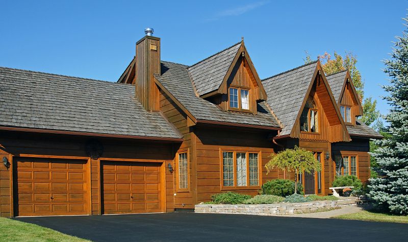 Wood Siding Painting in Waco, TX